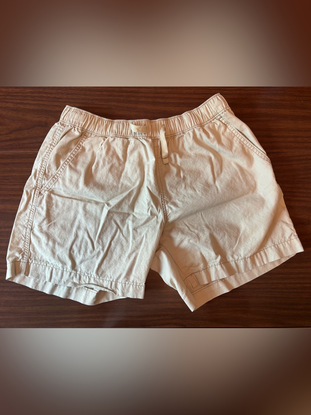 Levi's XX Chino Easy Shorts